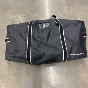 Winnwell  Goalie Bag (Used)