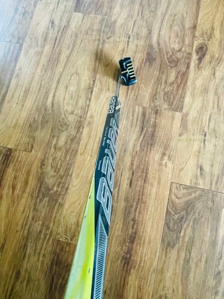 Bauer Hockey Stick Putter | SidelineSwap | Buy and Sell on SidelineSwap