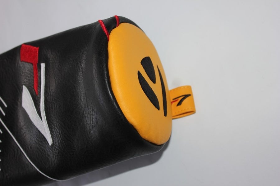 Taylormade R7 Mini Driver Cover NEW TALYORMADE 2025 r7 MINI DRIVER HEADCOVER | SidelineSwap | Buy and ...