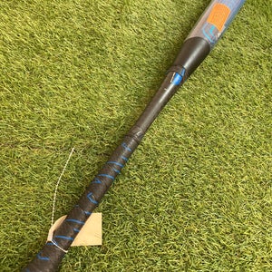 2024 Easton Rope Composite Bat BBCOR Certified (-3) Composite 30 oz 33" (Used)