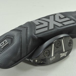 PXG 0311 Gen6 3-19* Hybrid Regular Flex Right Denali 5.5 80g Graphite # 197821