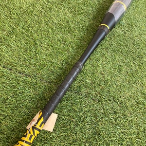 2023 Easton Hype Comp Composite Bat USSSA Certified (-5) Composite 27 oz 32" (Used)