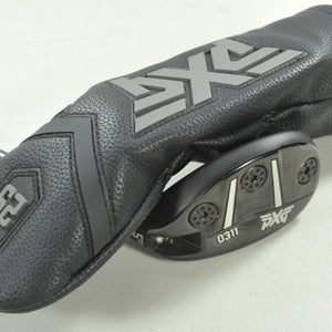 PXG 0311 Gen6 5-25* Hybrid Regular Flex Right Denali 5.5 80g Graphite # 197822
