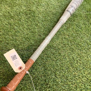 2022 Warstic Gunner Hybrid Bat BBCOR Certified (-3) Hybrid 30 oz 33" (Used)