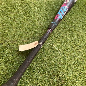 Marucci CATX2 Connect "Vice" (2 3/4") USSSA Bat (-10)