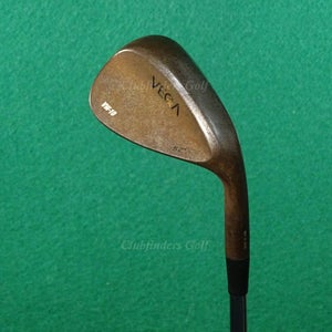 VEGA VW-10 Raw 52 Wedge KBS Tour Lite 100 Steel Stiff