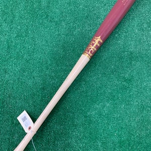 Paper City Bat 617 Pro Maple Bat Maple 33" (Used)