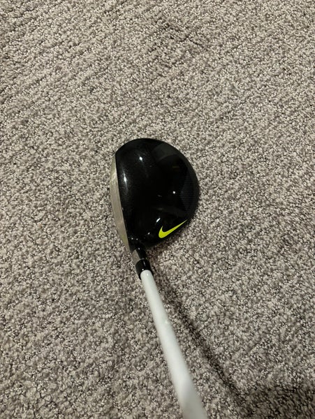 Nike Vapor 3 Wood 15° 60 Stiff Shaft