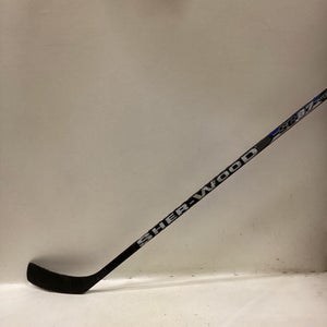 Used Sher-wood SC87 Inter One Piece Left 85 Flex 11725-S000485536