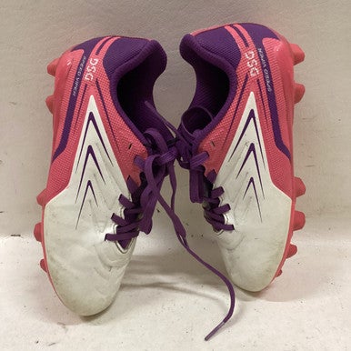 Used Soccer Cleats Pink Youth 13.0 11725-S000485566