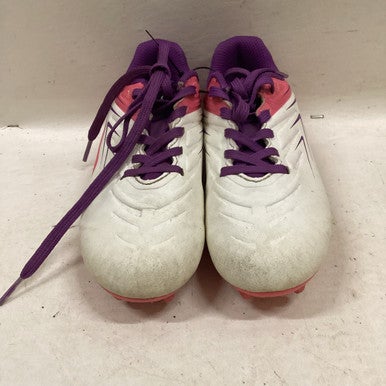Used Soccer Cleats Pink Youth 13.0 11725-S000485566