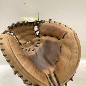 Used All-Star CM 3000 TN BB/SB Catchers RH Throw Brown 33 1/2" 11725-S000485655