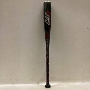 Used Marucci CAT 9 BB/SB USSSA 2 3/4 Bat 29" 11725-S000485695