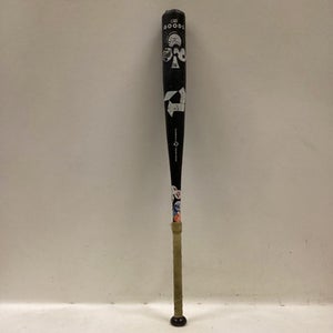 Used Demarini THE GOODS GOC-22 BB/SB High School -3 Bat 34" 11725-S000485805