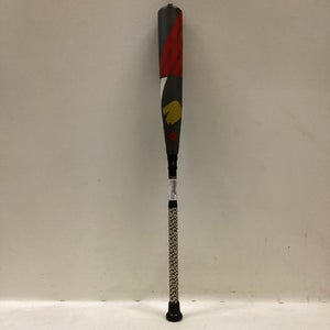 Used Demarini GATTACA RH BB/SB High School -3 Bat 33" 11725-S000485833