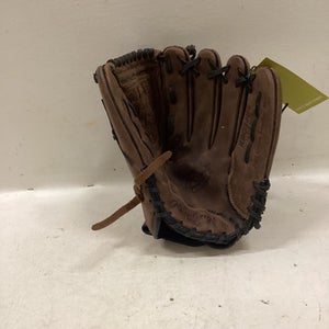 Used Rawlings RBG36DB BB/SB Glove RH Throw Brown 12 1/2" 11725-S000485891