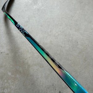 102 Flex P92 Senior Bauer Nexus Sync Left Hand Hockey Stick Pro Stock (New)