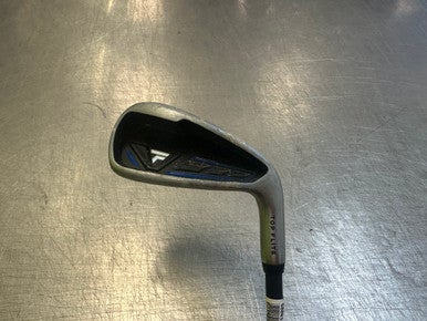 Top Flite (Used) Right Handed Junior Graphite Shaft 8 Iron Uniflex
