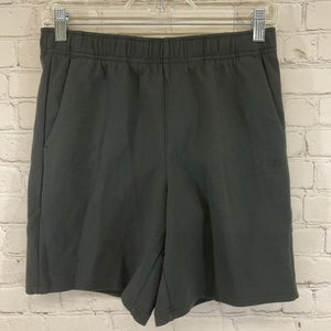 Men's MAX100415 Everyday Relaxed Fit Stretch Shorts Darker Ardosia Slate XXL 2XL