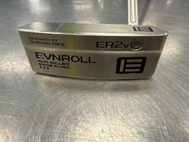 (Used) Right Handed Men's Blade Putter