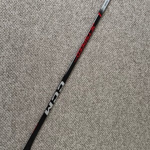 Senior CCM JetSpeed Team Left Hand Hockey Stick 85 Flex P29 (New)