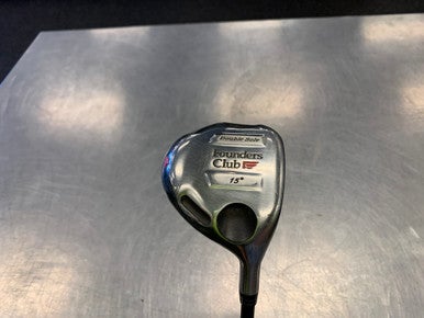 Founders Club (Used) Right Handed Men's Regular Flex 5 Wood Fairway Wood