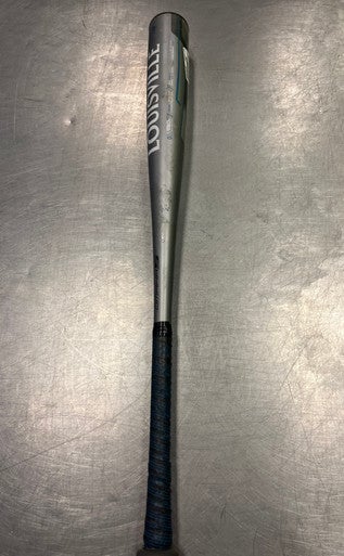 Louisville Slugger (Used) (-3) 30" Bat