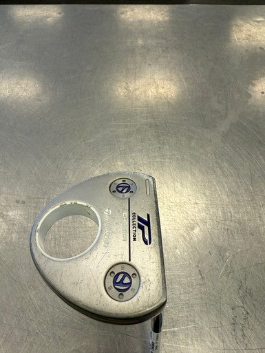 TaylorMade (Used) Right Handed Men's Mallet Putter