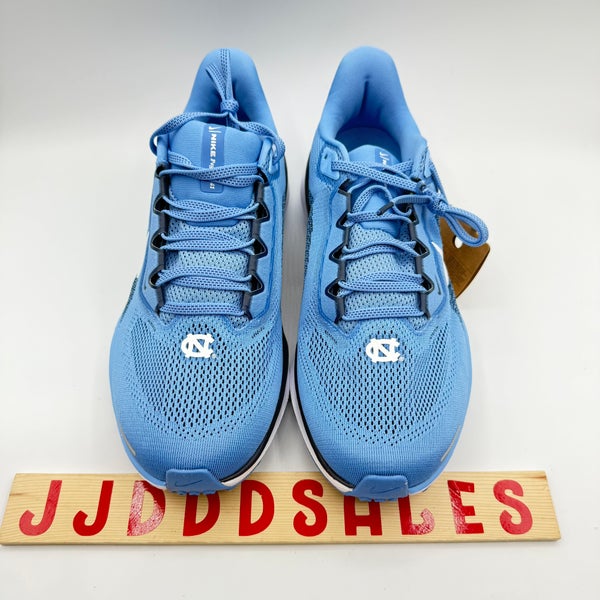 NIKE AIR ZOOM PEGASUS 41 UNC NORTH CAROLINA TAR HEELS  FZ5149-400 MEN’S Sz 9 NEW