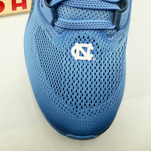 NIKE AIR ZOOM PEGASUS 41 UNC NORTH CAROLINA TAR HEELS  FZ5149-400 MEN’S Sz 9 NEW