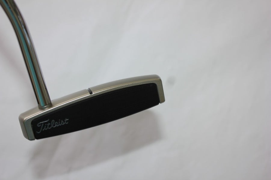SCOTTY CAMERON FUTURA 5CB PUTTER - 33" *LEFT HAND*