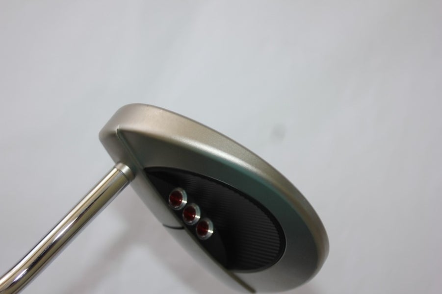 SCOTTY CAMERON FUTURA 5CB PUTTER - 33" *LEFT HAND*