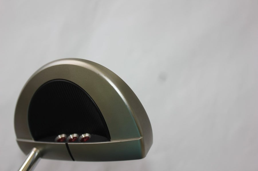 SCOTTY CAMERON FUTURA 5CB PUTTER - 33" *LEFT HAND*
