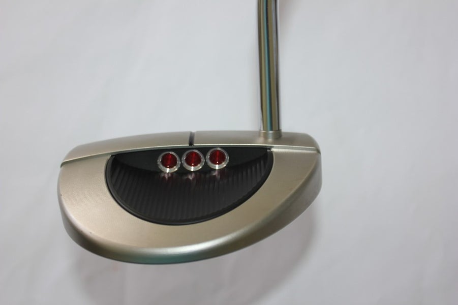 SCOTTY CAMERON FUTURA 5CB PUTTER - 33" *LEFT HAND*