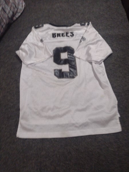 (Used)Reebok New Orleans Saints Drew Brees Jersey