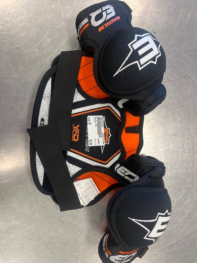 Easton (Used) Small Youth Intermediate Shoulder Pads
