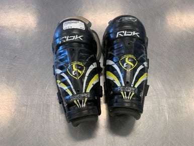 Reebok (Used) Junior 10" Shin Pads