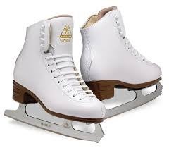 (New) Figure Skates