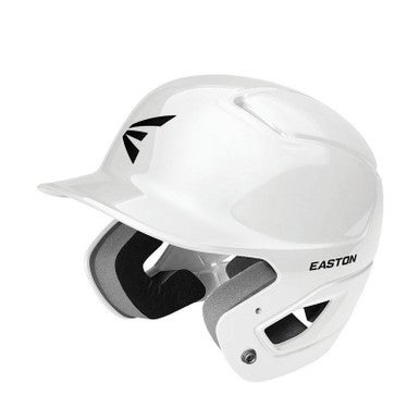 Easton (New) White Batting Helmet