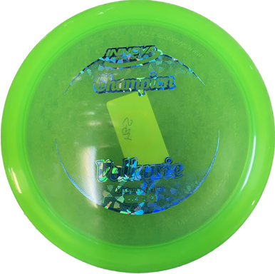 (New) Discs Driver