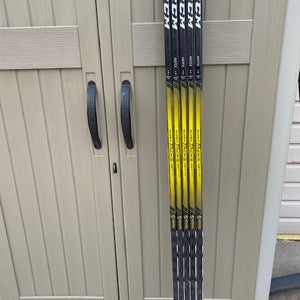 Senior CCM Super Tacks AS2 Pro Right Handed Hockey Stick P88 Pro Stock (New)