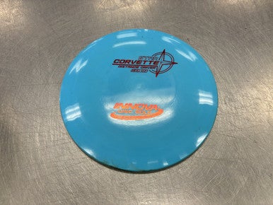 Innova (Used) Discs Driver