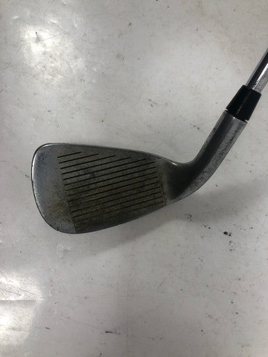 Knight (Used) Right Handed Men's Regular Flex 6 Pieces Iron Set