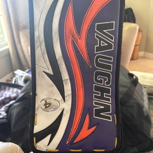 Vaughn Velocity blocker