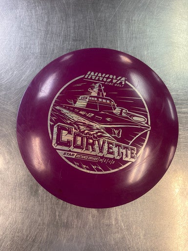 Innova (Used) Discs Driver