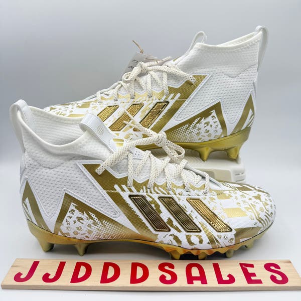 adidas gazelle silver green womens adidas Freak Ultra 23 Inline Cleats Men's, Red, Size 11 main image 1
