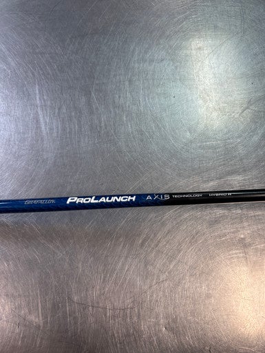 Adams (Used) Right Handed Men's Regular Flex 4H Hybrid
