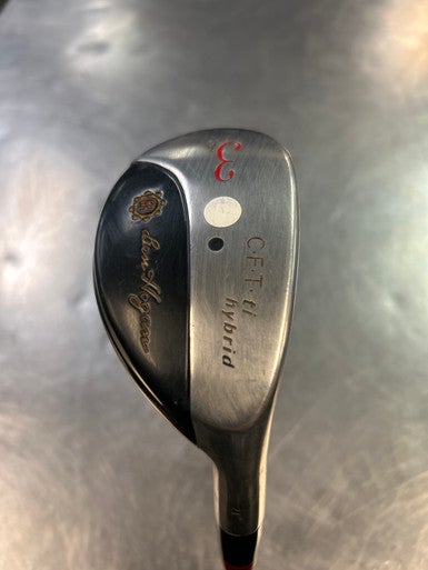 Ben Hogan (Used) Right Handed Men's Regular Flex 3H Hybrid