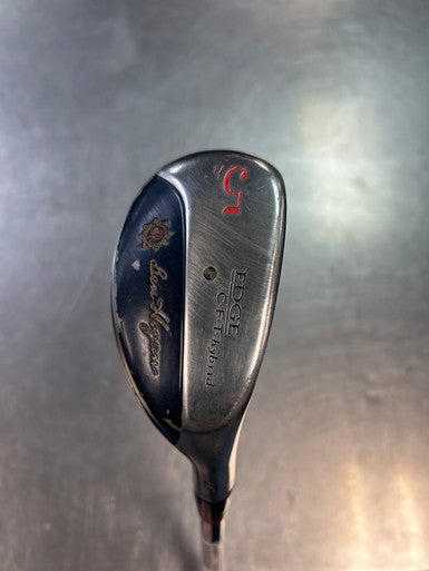 Ben Hogan (Used) Right Handed Men's Regular Flex 5H Hybrid