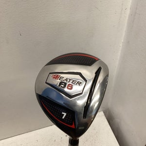 Used 7 WOOD Mens Fairway Wood RH 7 Wood 11443-S000195021